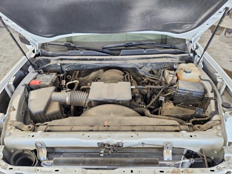 2020 Chevrolet Silverado K2500 Heavy Duty LTZ