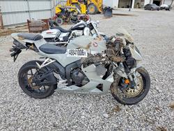 2026 Honda CBR600 RR en venta en Walton, KY