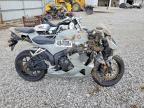 2026 Honda CBR600 RR