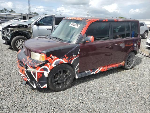 2006 Scion XB