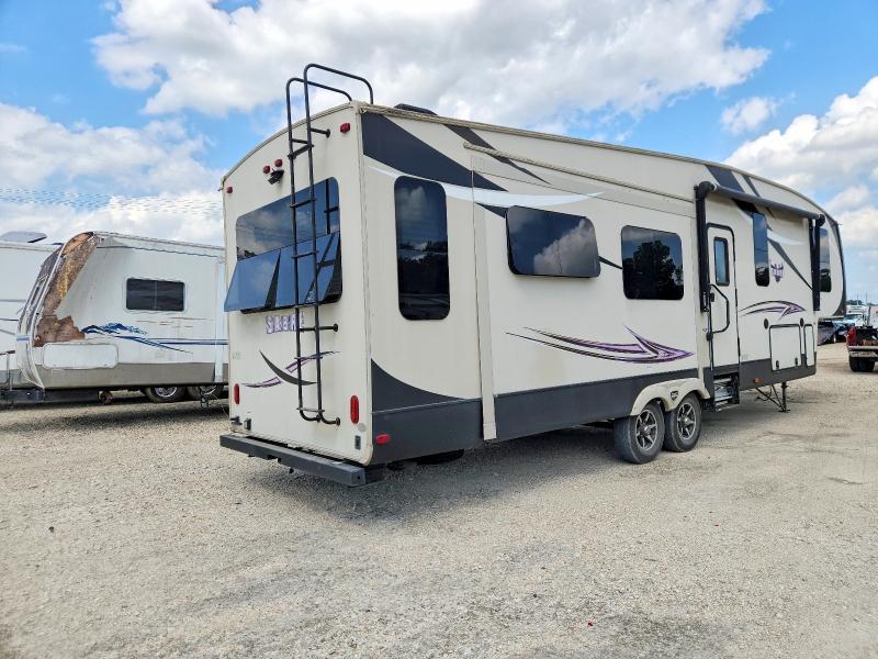 2017 Foresriver 2017 Forest River Sabre Camper