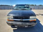 2003 Chevrolet S Truck S10