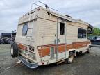 1984 Fleetwood Jamboree RV