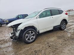 2017 Honda Cr-v exl for sale in Magna, UT