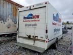 2016 Chev Rolet Express Delivery Truck