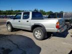 2001 Toyota Tacoma Double Cab