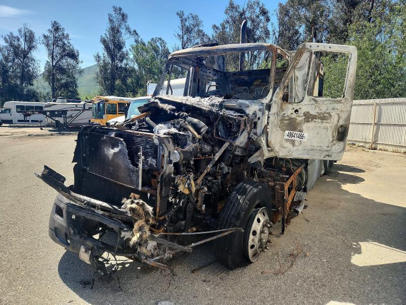 2015 International Prostar Semi Truck