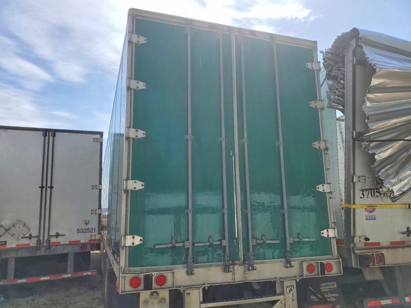 2013 Great Dane Cpl-3314-21053 dry van Trailer