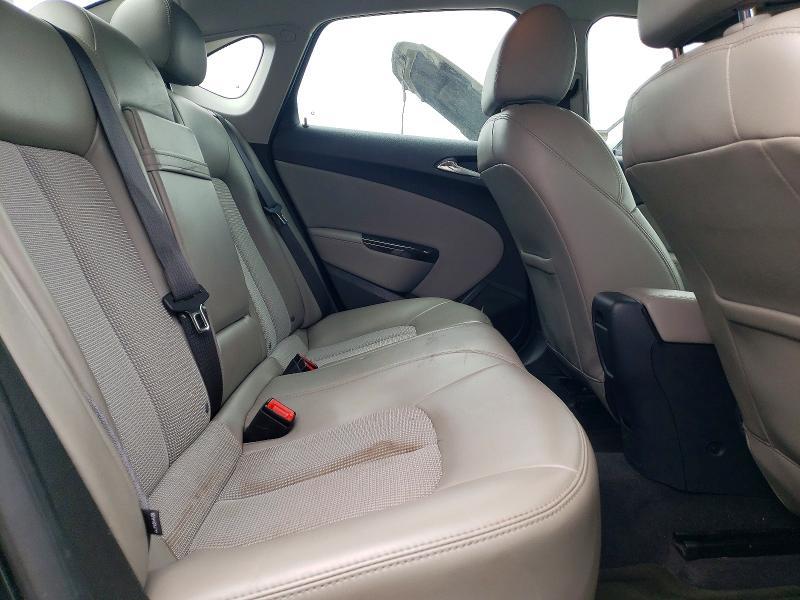 2015 Buick Verano