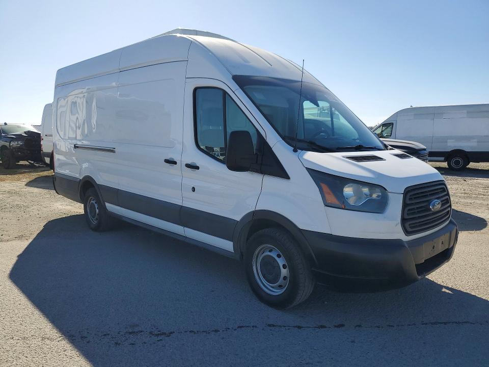 2018 Ford Transit T-250