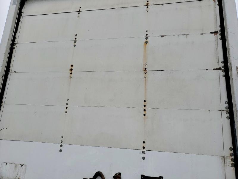 2017 International 4300 BOX Truck