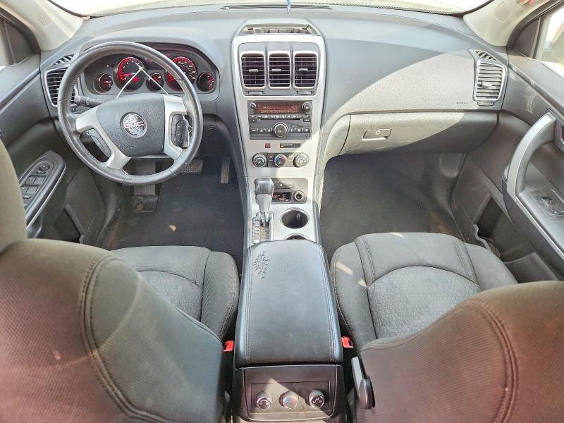 2011 GMC Acadia sle