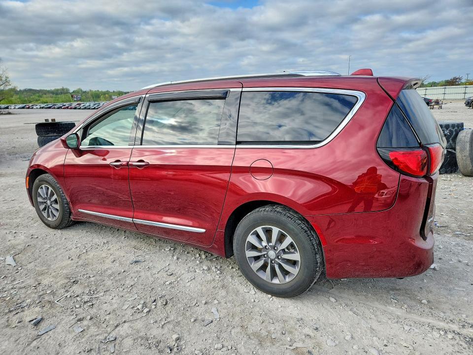 2019 Chrysler Pacifica Touring l Plus