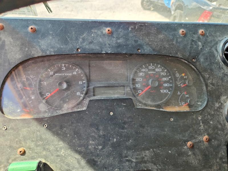 2019 Ford 1220 Delivery Truck