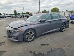 2020 Honda Accord exl for sale in Miami, FL