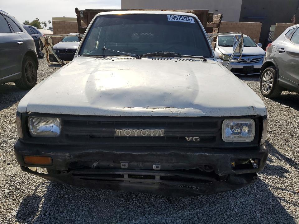 1990 Toyota Pickup