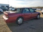 1994 Oldsmobile Cutlass Supreme s