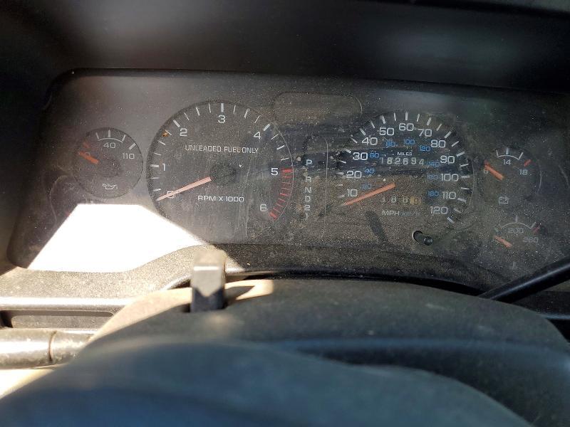 1995 Dodge RAM 1500