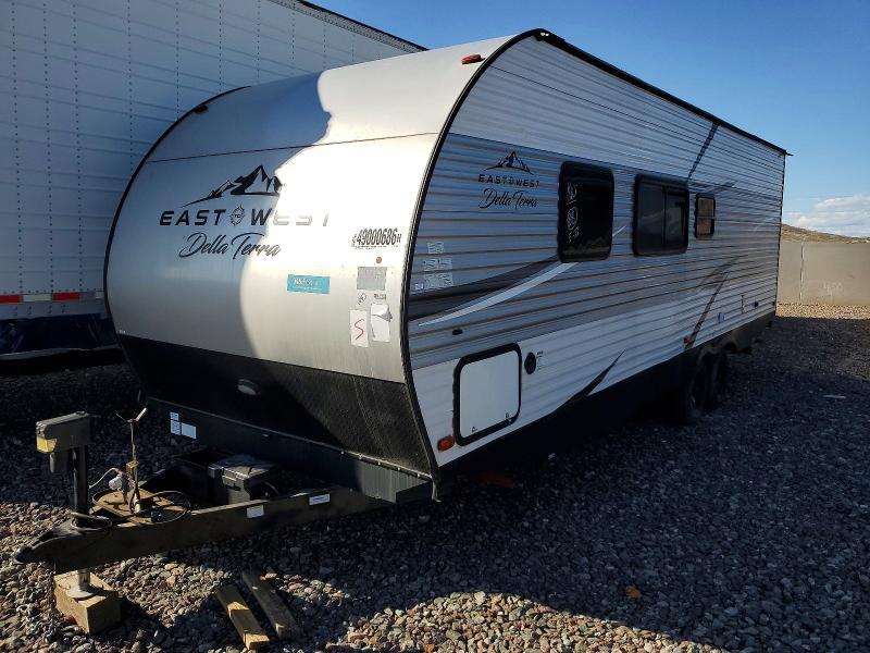 2021 Foresriver 2021 Forest River East West Camper