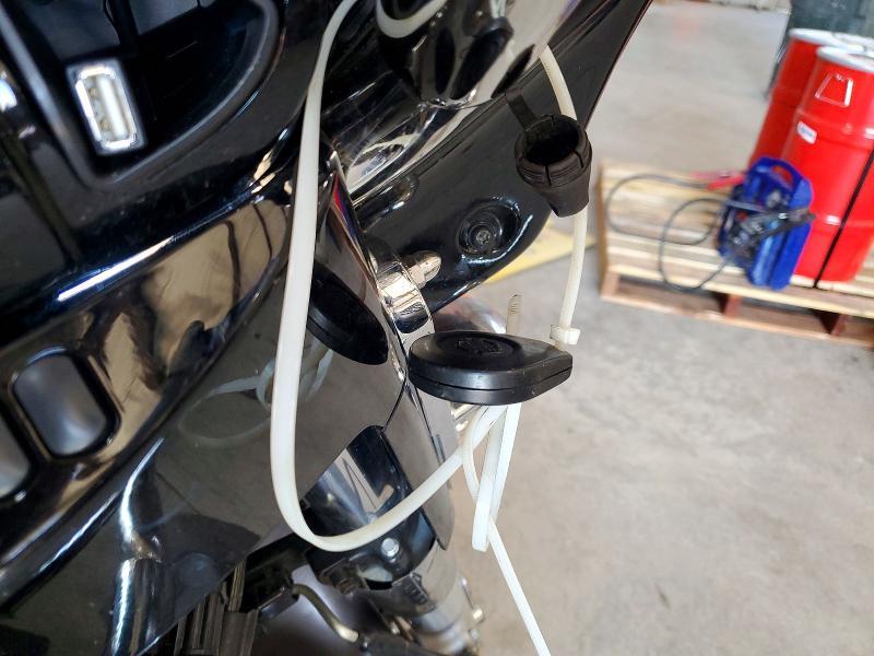 2023 Harley-Davidson Flhxs