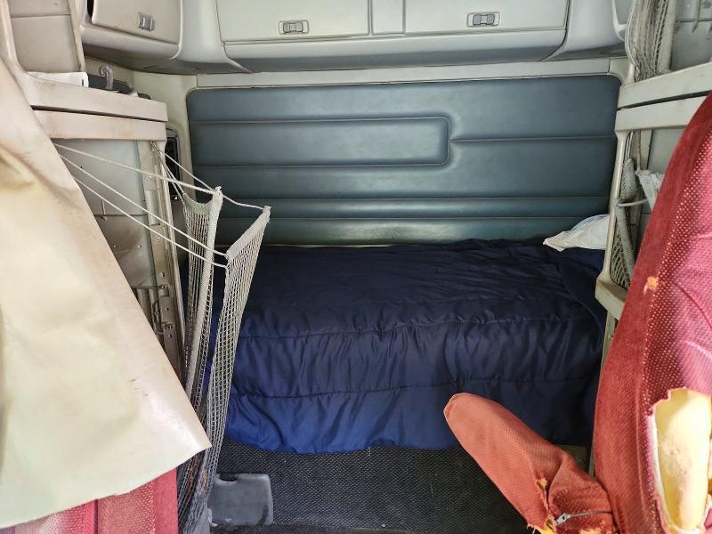 1999 Freightliner Century