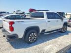 2021 Chevrolet Silverado K2500 Custom