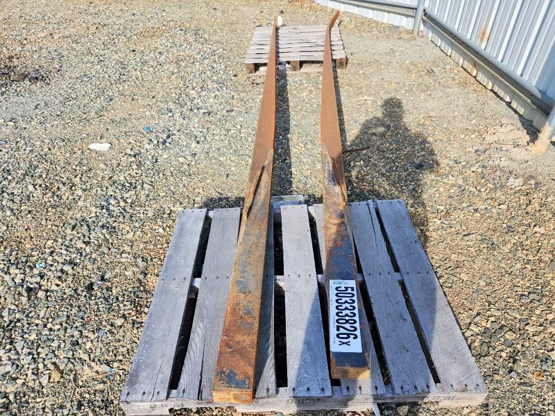 2020 Forks Rv Forks-Forks