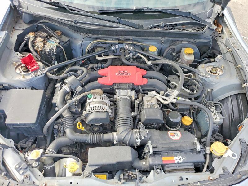 2013 Scion Fr-s 10 Series