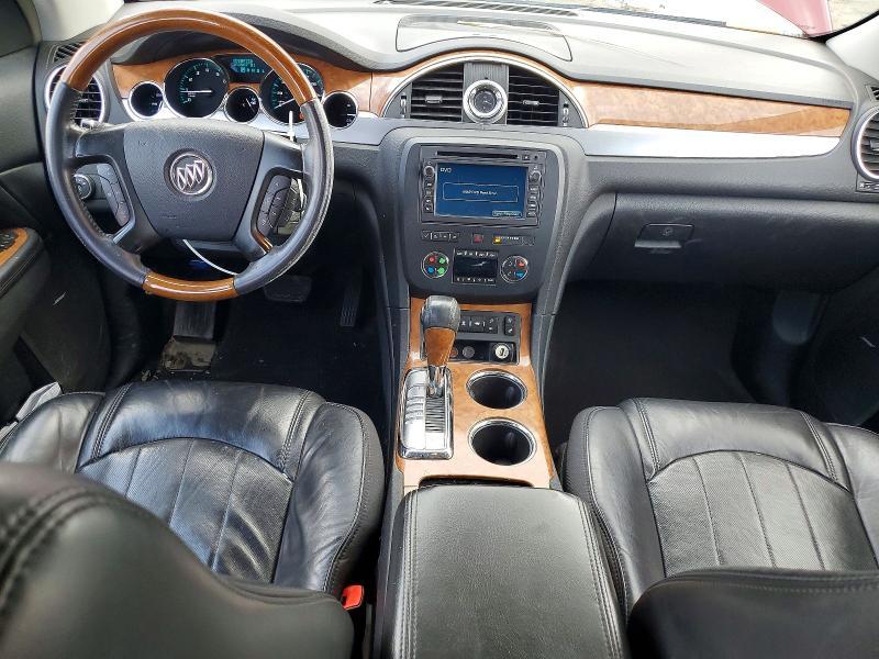 2009 Buick Enclave cxl