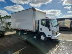 2020 Chev Rolet 4500HD BOX Truck