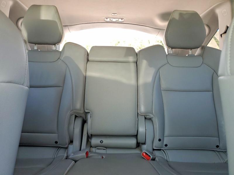 2017 Acura Mdx Technology