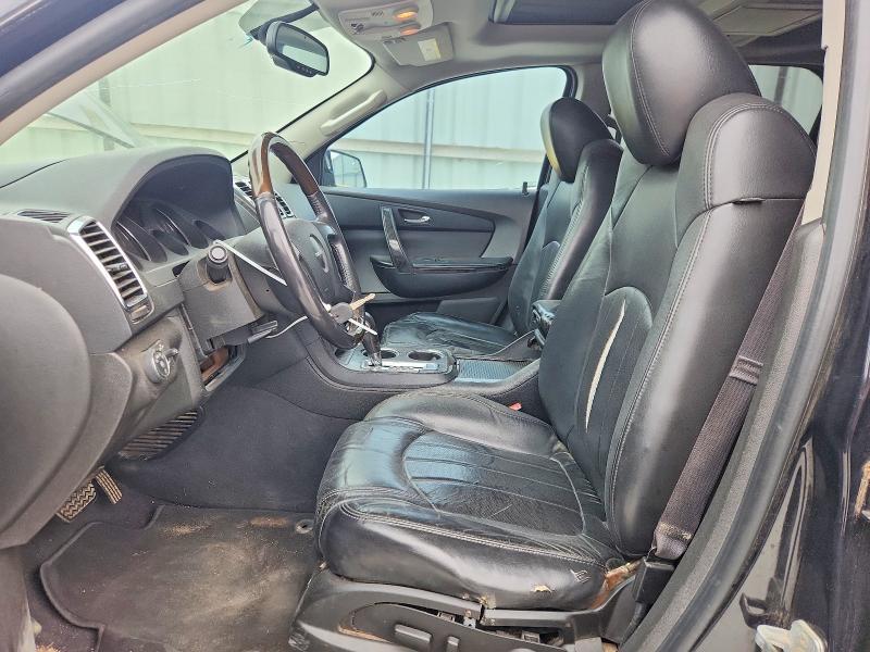2012 GMC Acadia Denali