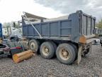 1989 Freightliner FLD120 Dump Truck