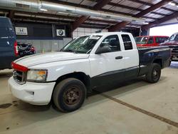 2010 Dodge Dakota st en venta en East Granby, CT
