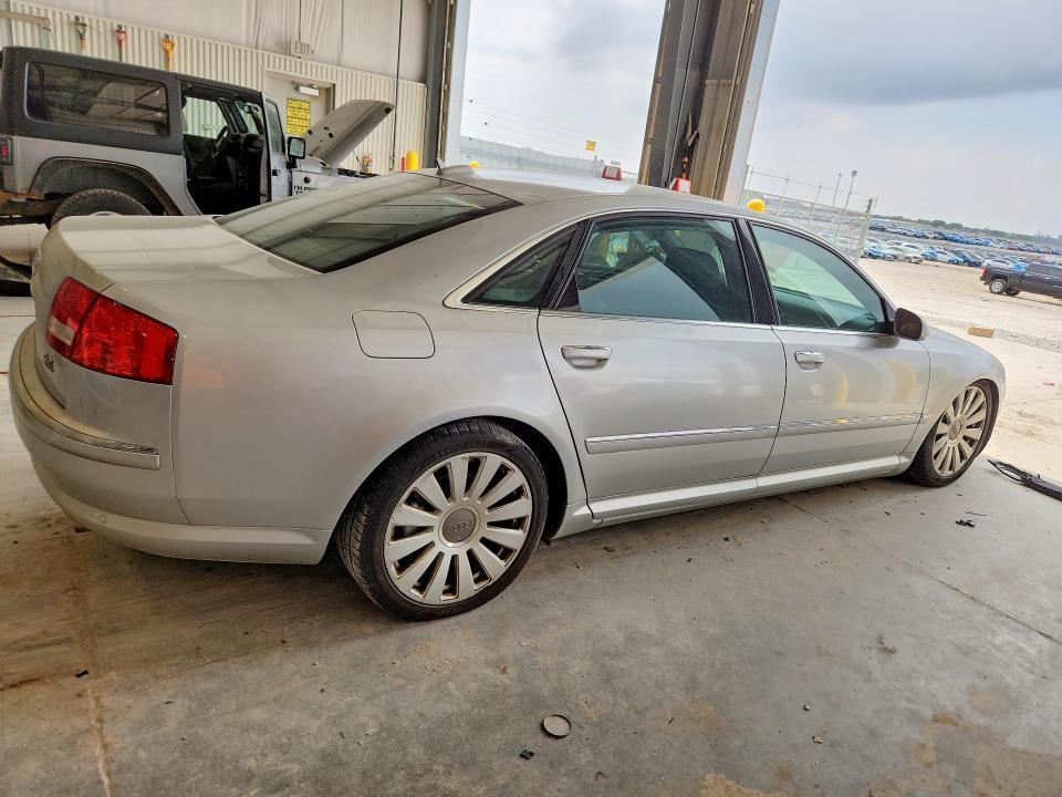 2006 Audi A8 l Quattro