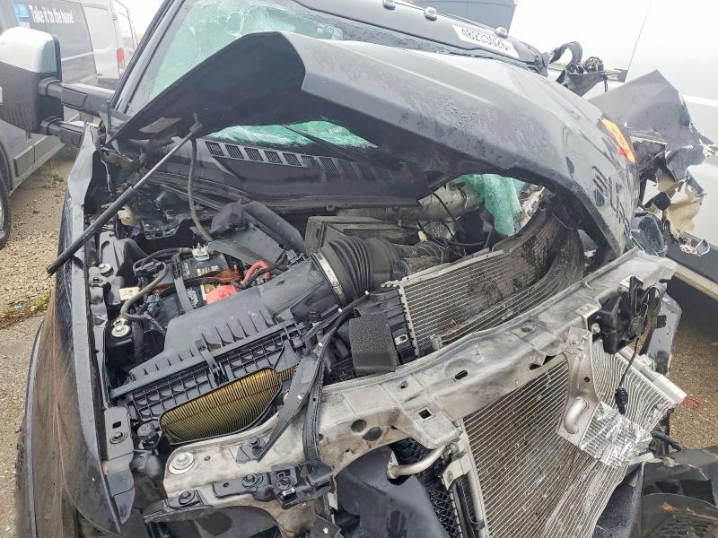 2021 Ford F250 Super Duty