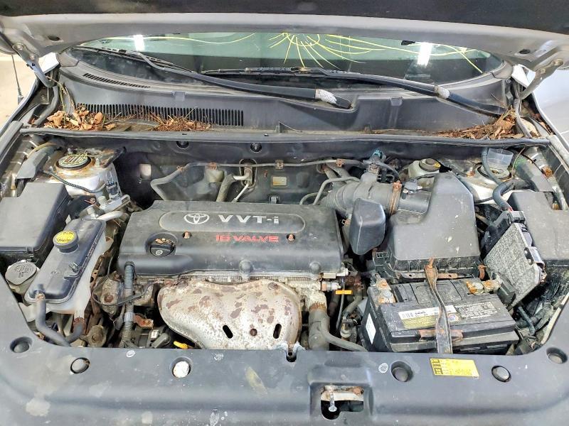 2007 Toyota Rav4 Limited