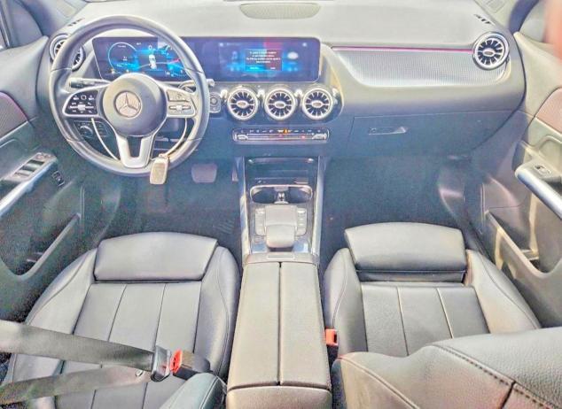 2021 Mercedes-Benz Gla 250