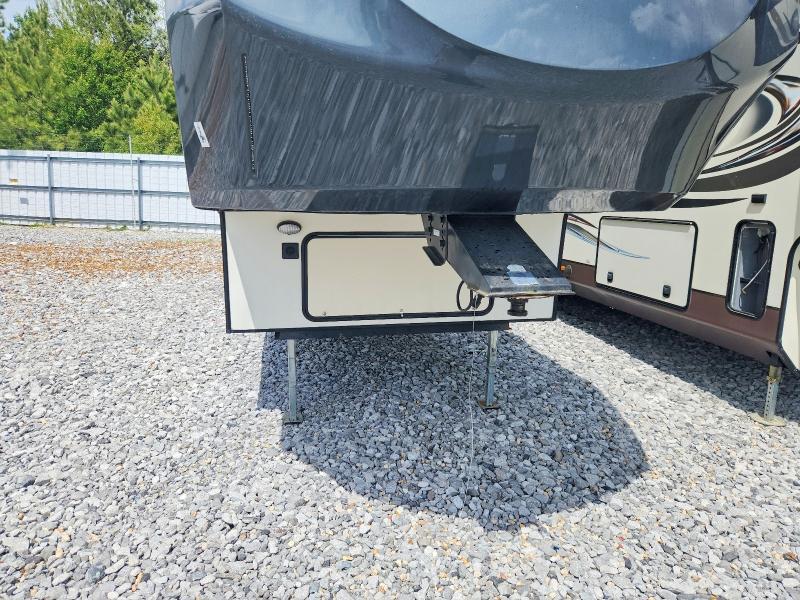 2017 Foresriver 2017 Forest River Salem Camper