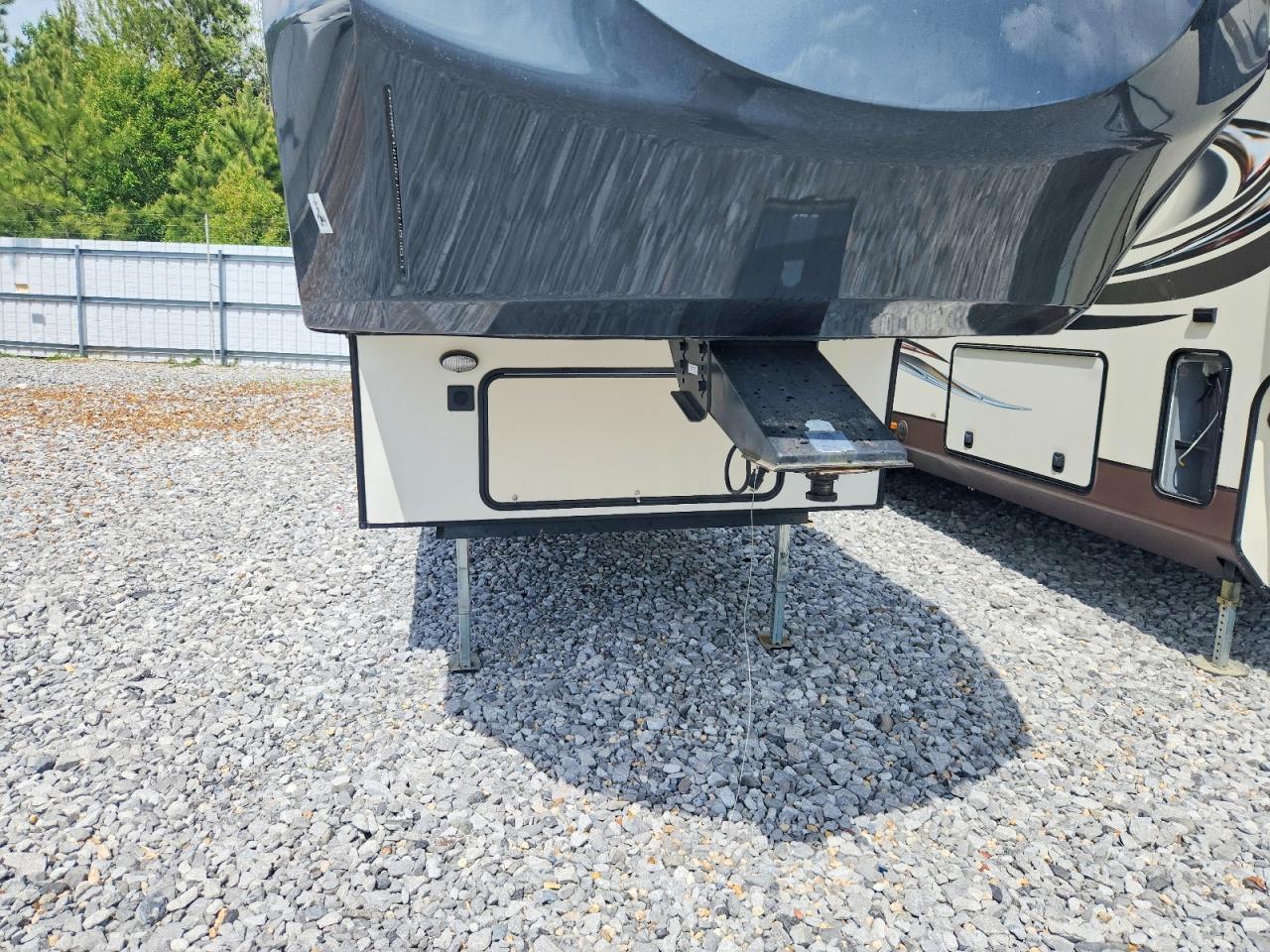 2017 Foresriver 2017 Forest River Salem Camper