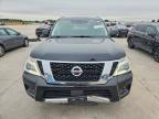 2018 Nissan Armada sv