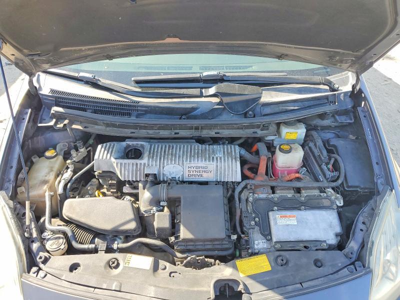 2011 Toyota Prius two