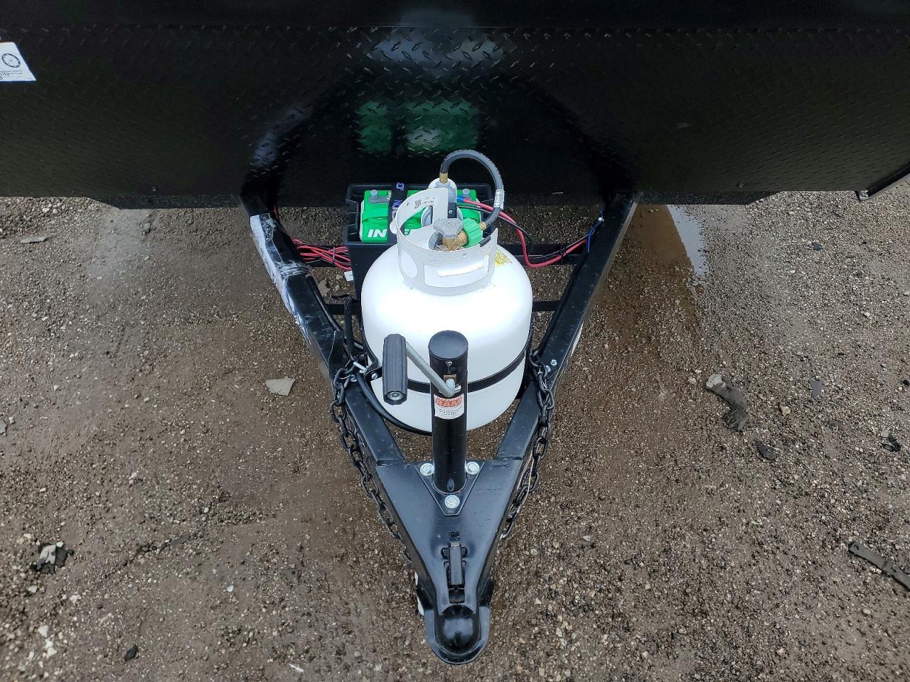 2026 Foresriver 2026 Forest River Catalina Camper