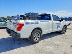 2017 Nissan Titan S