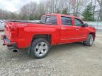 2017 Chevrolet Silverado K1500 LTZ