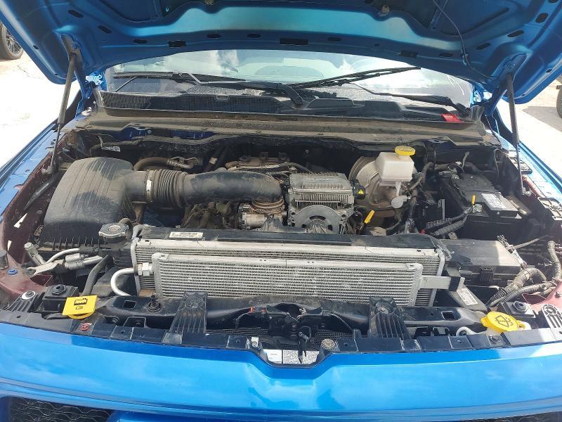 2024 Dodge RAM 1500 Rebel