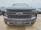 2020 Chevrolet Silverado C1500 RST