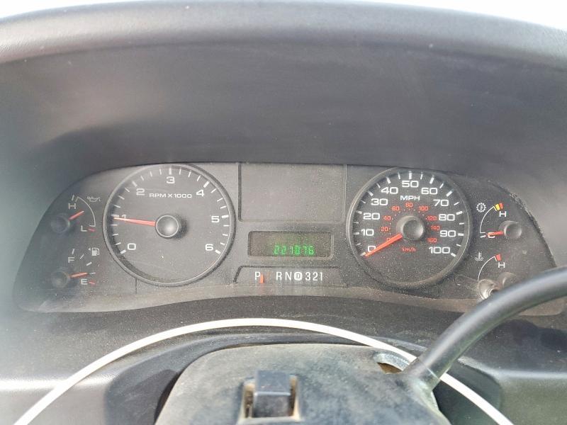 2006 Ford F250 Super Duty