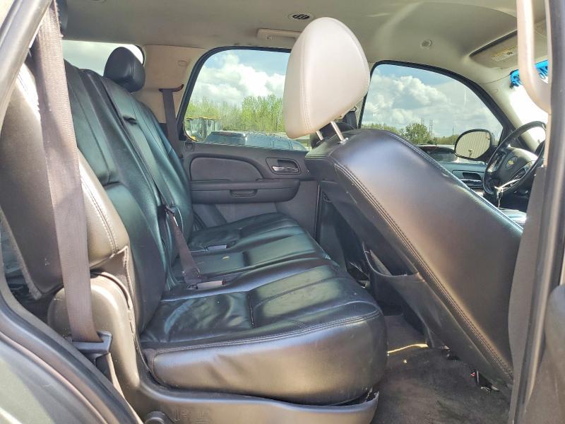 2007 Chevrolet Tahoe C1500