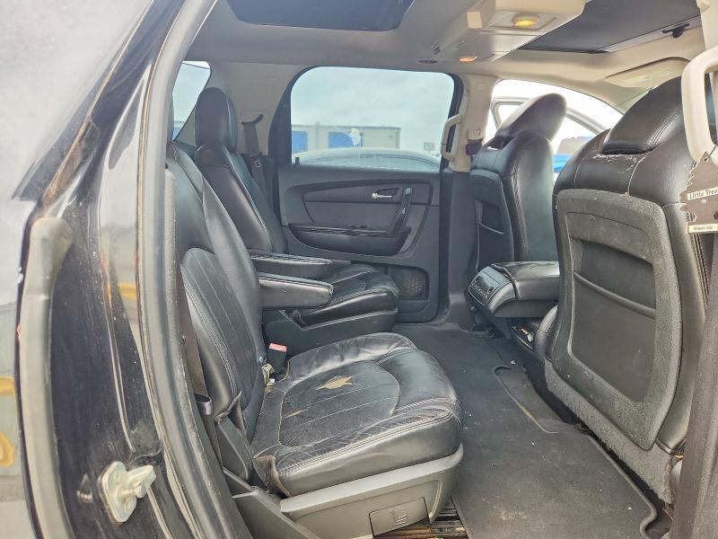 2012 GMC Acadia Denali